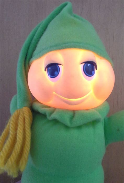 glow worm toy vintage|Glow Worm Toy for sale 